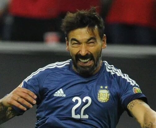 Cuando te queda fuerte el fernet