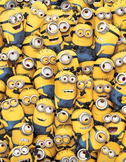 SasoElahlawya's tweet photo. minion طبعا ❤
ونبى ونبى *بصوت هنيدى * 😂😂
#دوبلاج_بصوت_هنيدي https://t.co/APWFmCvlz9