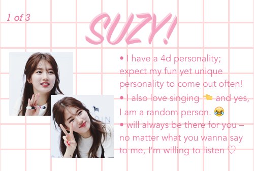 [ VRC ADMIN #1 ] is none other than miss a's suzy! o/