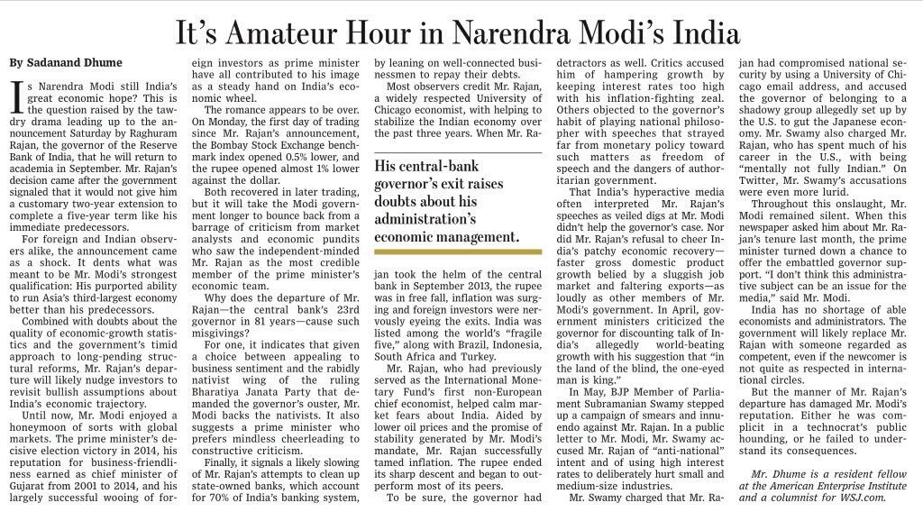 geetv79's tweet photo. @mazhar_jafri @DailyO_ @INCIndia @OfficeOfRG @ShashiTharoor @Ahmad_Shakeel @Jairam_Ramesh
World Watches 👀
WSJ : https://t.co/xozUXIDZDA