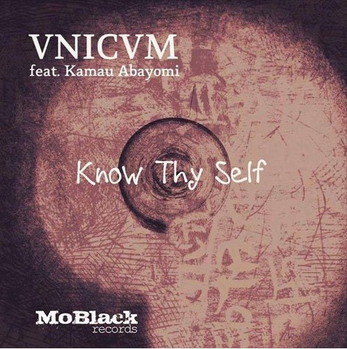 @vnicvmmusic FEAT <a href="/PitchBlackGold/">Kamau Abayomi</a>   @moblackrecordsKNOW THY SELF - <a href="/djrafaelmoraes/">Rafael Moraes</a> REMIX  ow.ly/uvXN301vjAa