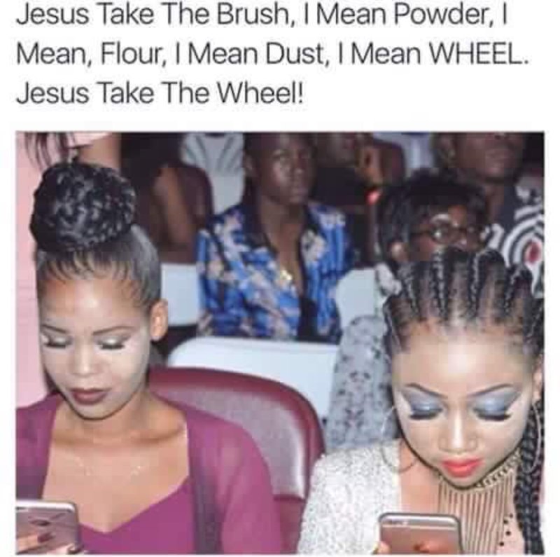 carly_deciru's tweet image. Somebody bring these girls a good #HDpowder #baking @lustrelux @SsssamanthaaMUA @Amrezyyy