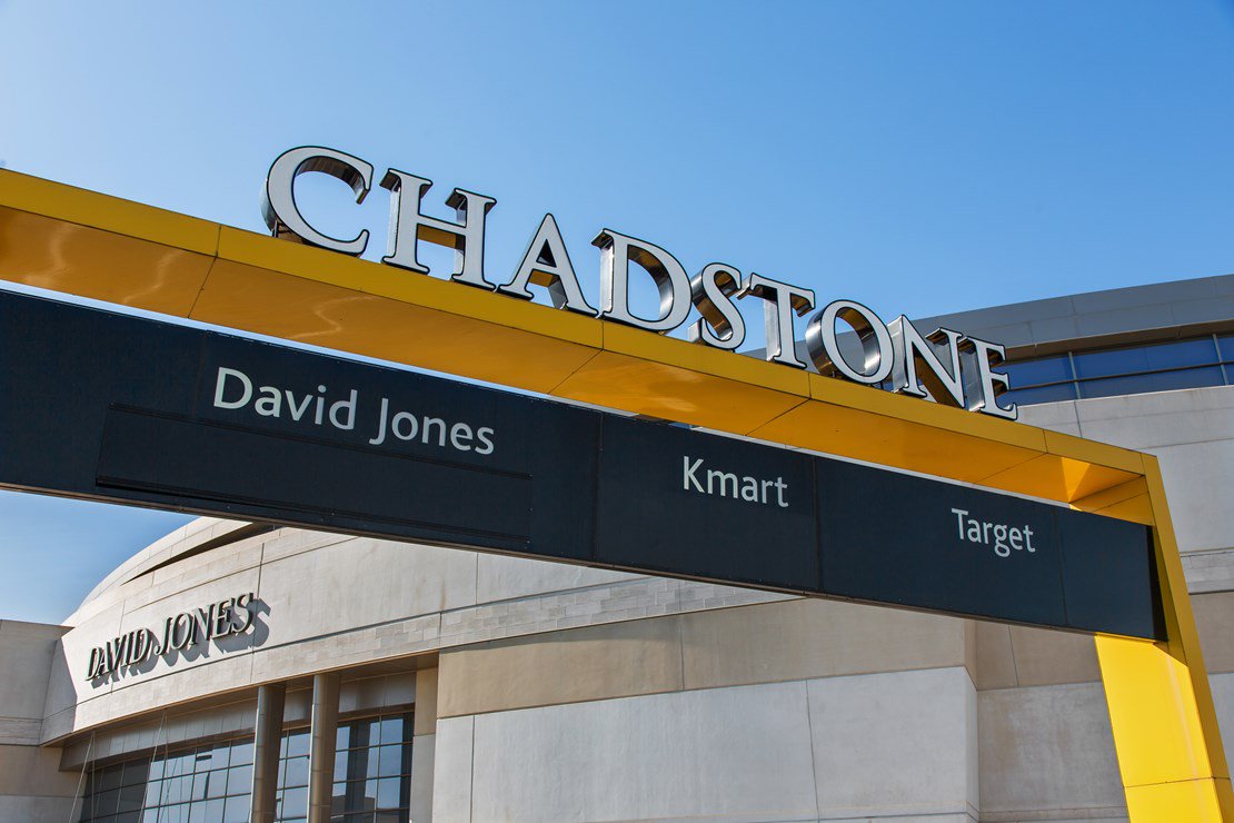 Paramount3166's tweet photo. The largest collection of designer boutiques and luxury brands under the one roof, just around the corner #chadstone https://t.co/4txmsUarwS