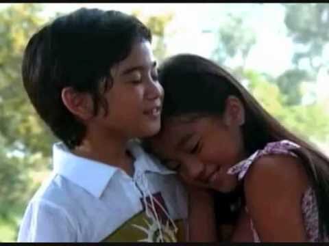 EnzoMontereal's tweet photo. Kamusta po. :-) #Throwback1982 Ako at Kat Kat @KatKatMontereal https://t.co/C7TygA54y7