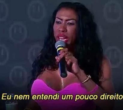 MigaSuaLoca's tweet photo. Rihanna não vem mais pro Brasil https://t.co/JZzcvtst4y