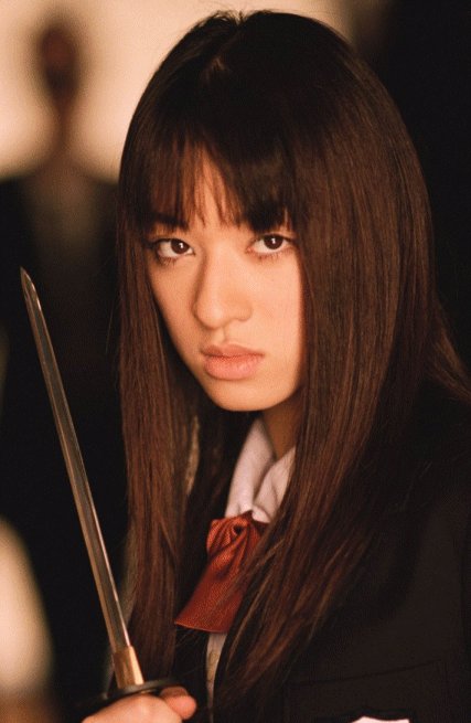 For chiaki kuriyama porn not Chiaki kuriyama porn congratulate