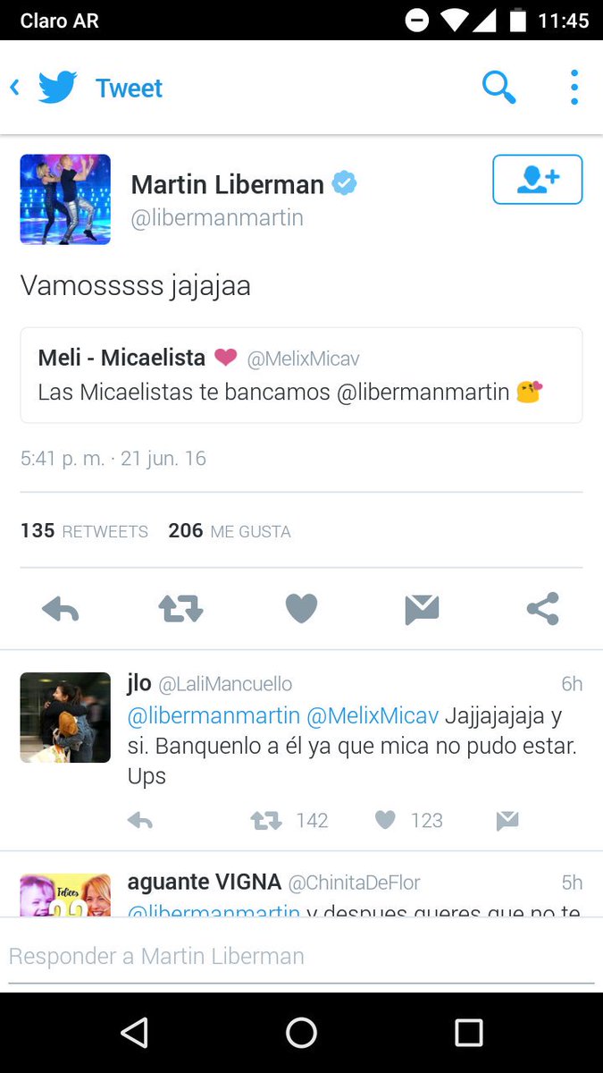 occhiavgnapower's tweet photo. Colgándose por todas partes. Y nos dicen a nosotras que nos colgamos😂 por favor, con ridiculeces a otro lado https://t.co/8rlLmVsdT3