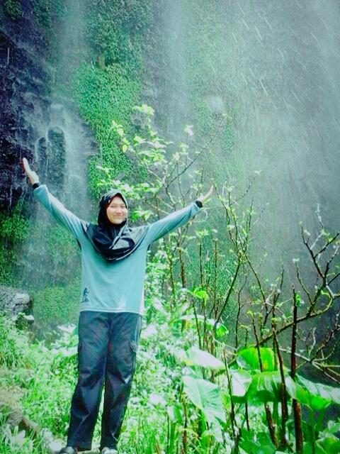 rahmautamin's tweet photo. kapan adventure bareng HAM😔?? #kangen #adventure  #CurugCidendeng #HubbatulAlamMuhammadiyah https://t.co/aq1044QDGA