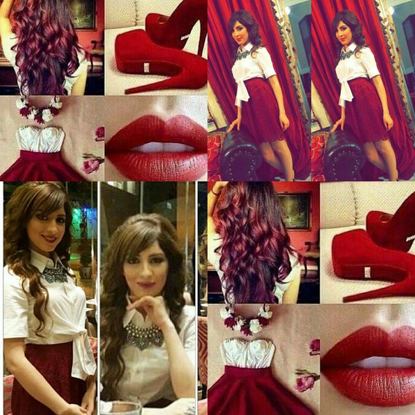 AMIRALWAFI's tweet photo. Flw๐
๐@SuhilaBnLachhab
๐ทhttps://t.co/UGok7CFVIG
#SouhilaBenLachhab
#DiHajarRindu_JTLSIK
#NabilahJKT48TheCommentNET https://t.co/skLBdrL88p