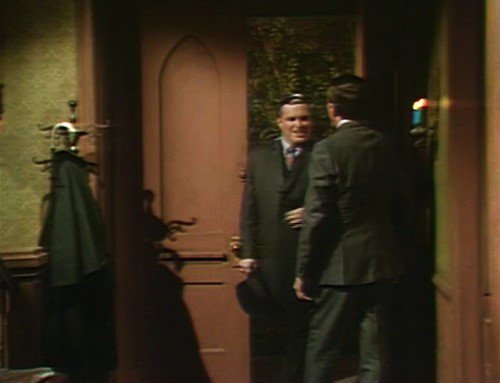 BarnabasLives's tweet photo. @Eliot_Stokes Why, Professor Stokes! What a pleasant surprise! https://t.co/S3i0Rqxrlu