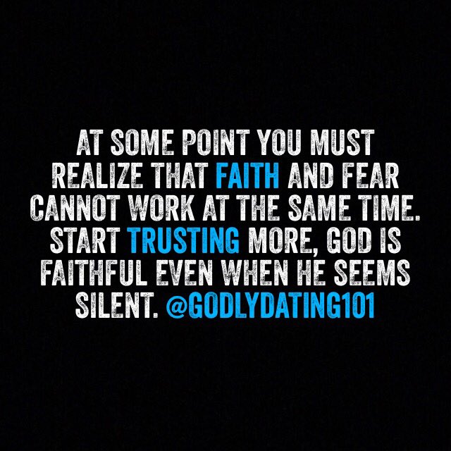 GodlyDating101's tweet photo. Read Luke 18:1-8... Delayed doesn't mean denied, God is with you. https://t.co/BN28vDurRq