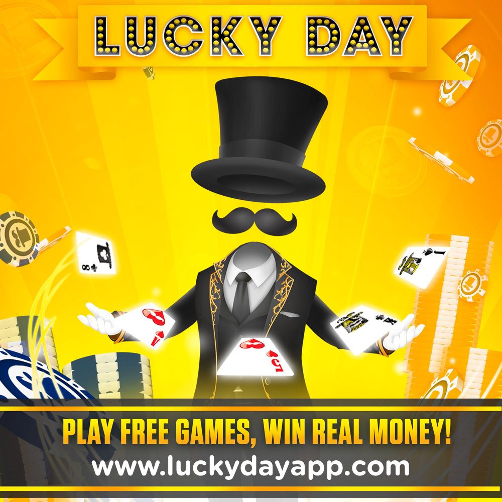 ticklishguy1's tweet photo. Use my lucky code, (null), and get 5k free chips on Lucky Day. https://t.co/XTR58rB9KD https://t.co/D49uNfmzRw