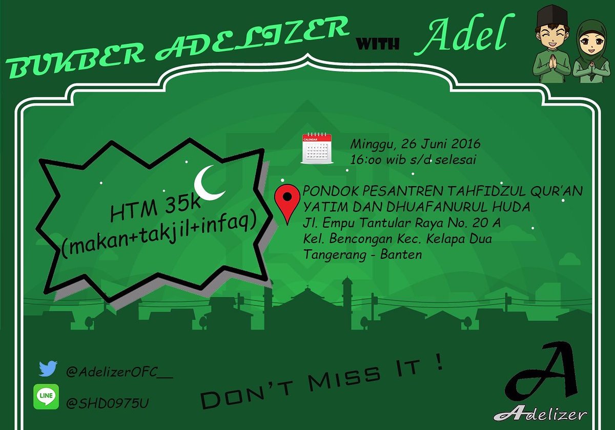 Langsung aja di gass yaaaa