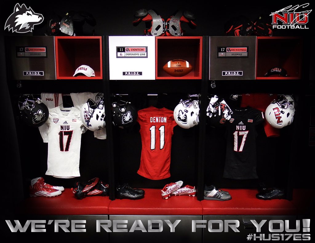 Jdenton_11's tweet photo. #HuskieNation https://t.co/btJHnGP5AB
