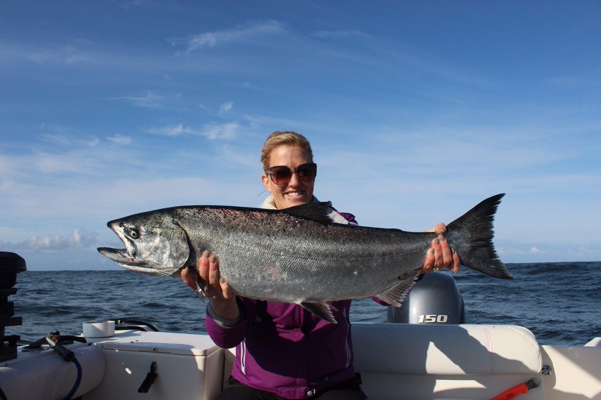 Looking forward to the <a href="/Tofino_SWC/">Tofino Saltwater Classic</a> derby this July! Great fundraiser for the community of Tofino