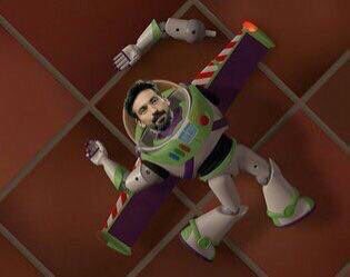 Imagenes exclusivas del Pocho Lavezzi