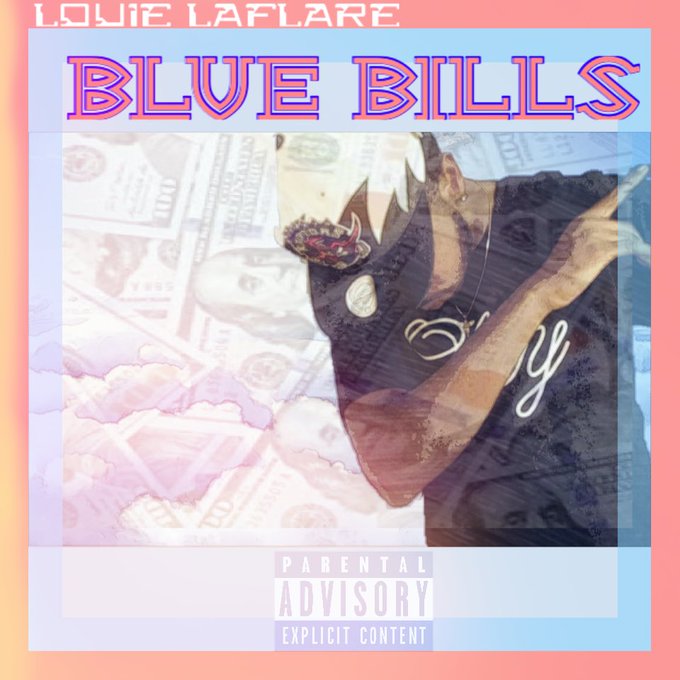 My drop a single for my fans blue bills https://t.co/pmhue3AsFQ<a href="/tag/tapin"class="tags"><span>#tapin</span></a>