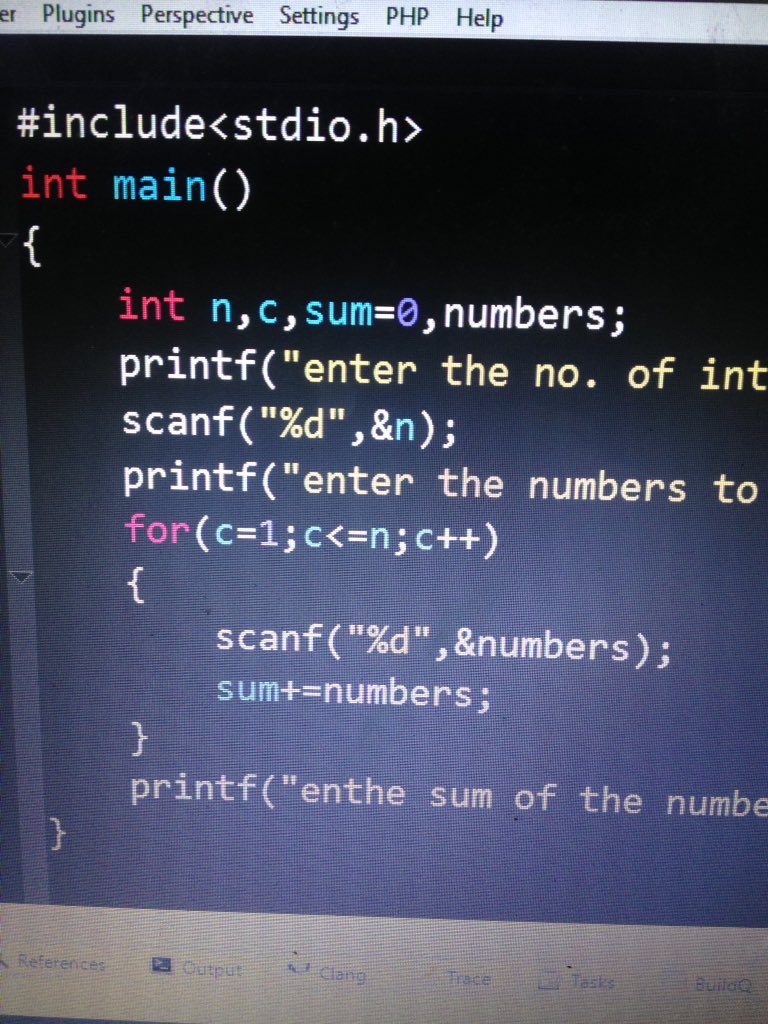 flyingfullback_'s tweet image. I love this new look :* 
#codelite
