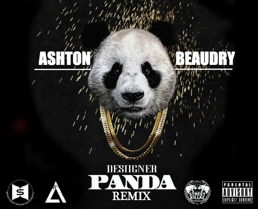 Ashtonforeverr's tweet photo. #Panda #Remix Drops TMR @ 12 pm #mess #abyl https://t.co/iYeHDWgjlQ
