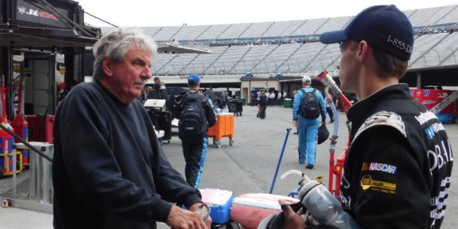 zesty_nascar's tweet photo. #JimmyMeansโ Lasting Impact on ##NASCAR Past & Present https://t.co/smYMvTWOrO #NASCAR https://t.co/kDkyo5S4B5