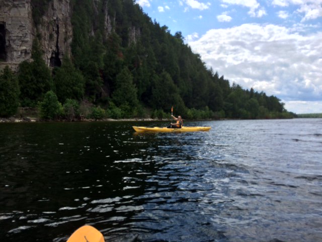 WisconsinParent's tweet image. Buy a park pass 4 Peninsula State Park! Golf, hiking, biking, kayaking, beaches &amp;amp; lookouts! #wisconsin #travel