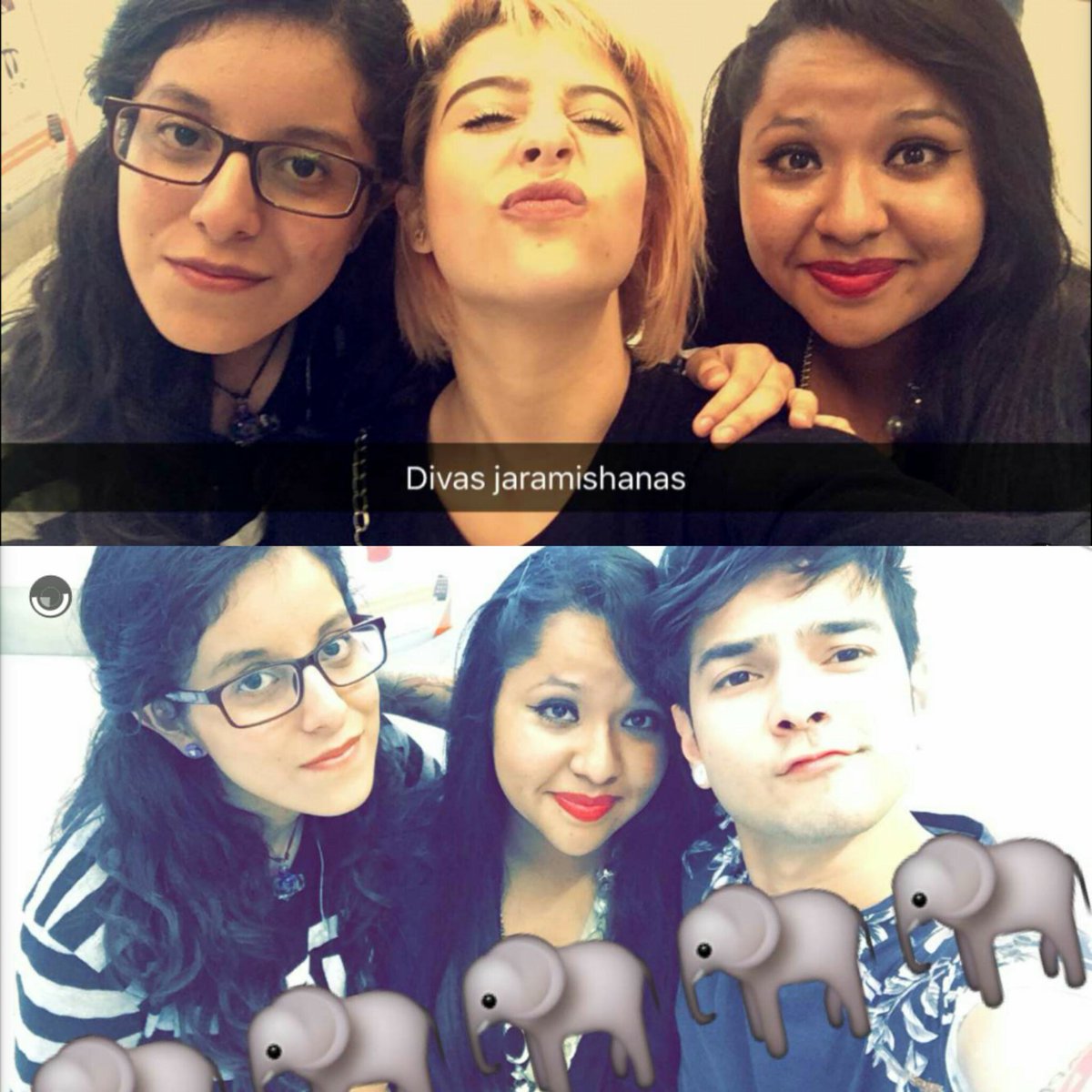 MapherUniverse's tweet photo. El universo siempre tiene la recompensa perfecta, siempre y cuando el amor es lo que te mueve💙✨
(21/06/2016)
Gracias https://t.co/jnCSL0rrCN