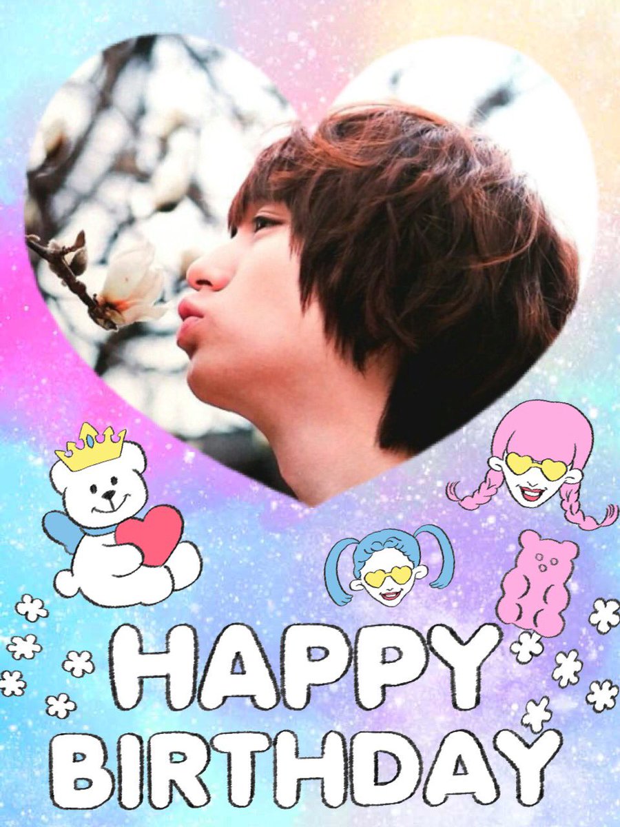 JUMPLOVE_Inoo's tweet photo. いのちゃんお誕生日おめで��う✨
顔も手も声も言動も全部ツボです…☺️💙
忙しくなって身体を壊さないようにしてください
これからもずっと応援してるし大好きです。
本当におめでとう！！ https://t.co/n5ItoEOLRm