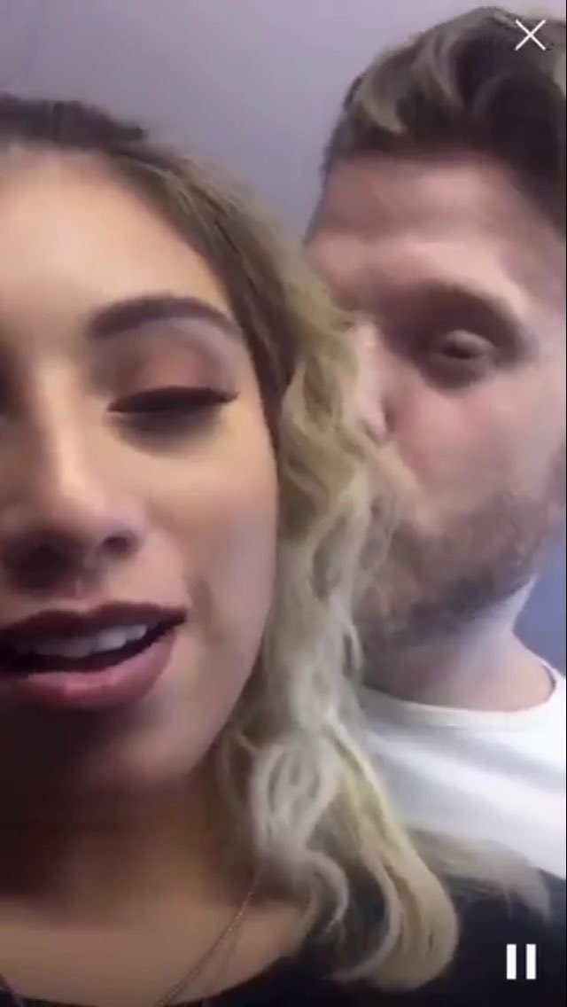 Happy happy happy happy @FakingThtDude_X ❤️