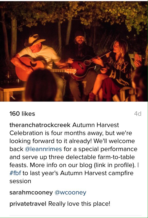 giuvalentino's tweet photo. Will yodel for vacations .@leannrimes #hasbeen #stepcunt #thewallet https://t.co/Gssu49iFLr