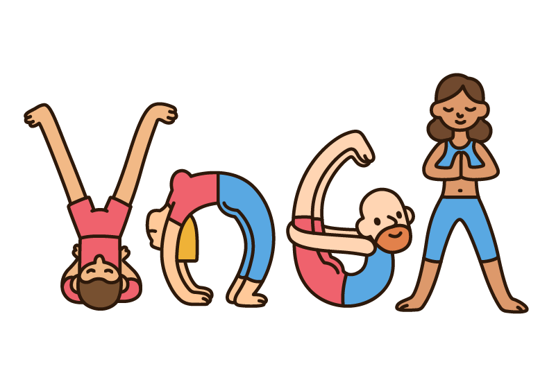 irmirx's tweet photo. #yoga on #yogaday for @VectorDailies #vectordailies https://t.co/pl0WhhCDee