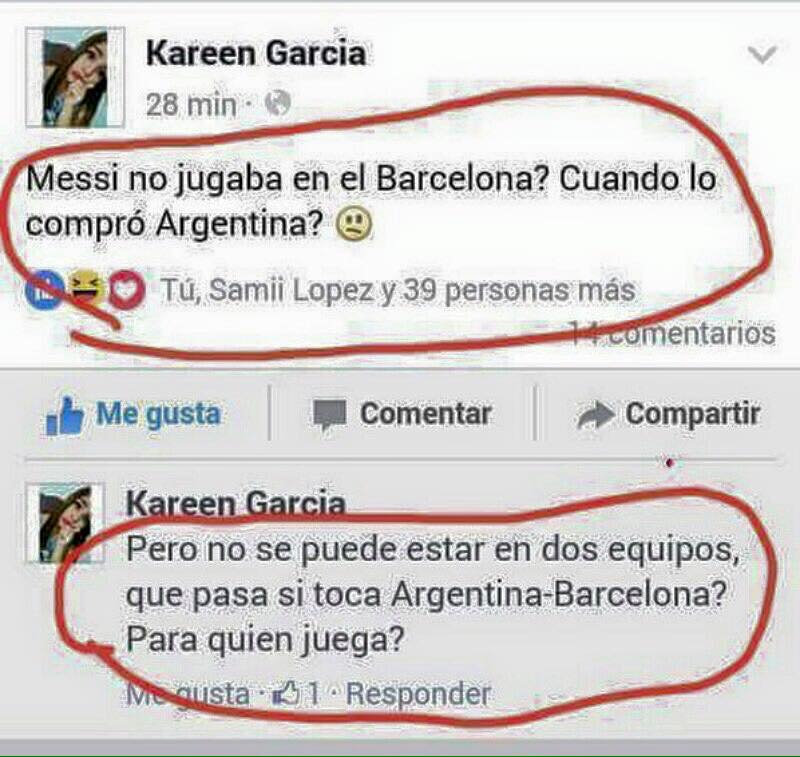 CARU_07's tweet photo. Esta salió peor que la del EH EH EPA Colombia :( https://t.co/aqlgJsSZWL