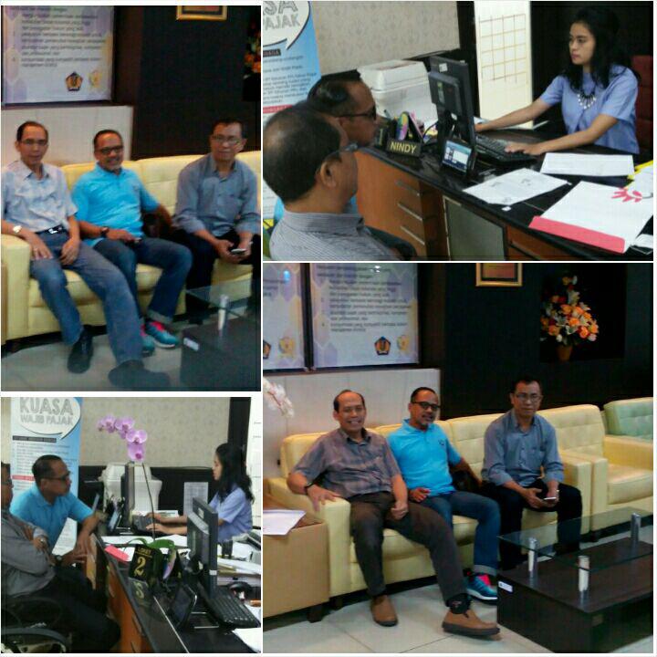 bambang_vlaadby's tweet photo. @parwi66 @_funtastic5_ #TelkomFuntastic5 #PCFTREG5 #Fintaxday PENYELESAIAN NPWP TIDAK EFEKTIF KPP TEGALSARI https://t.co/LlerlJaImG