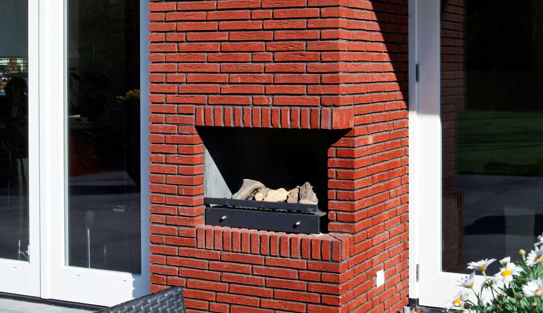 Je moet er maar opkomen! (foto: architectengilde.nl)