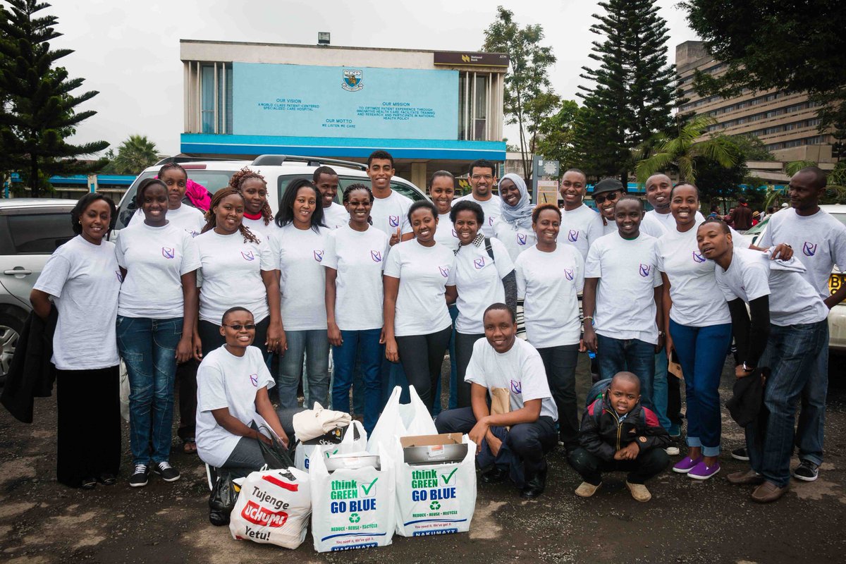 Riara University tweet media