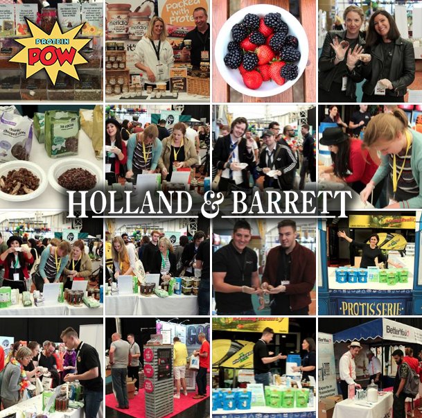 Protein Pow tweet media