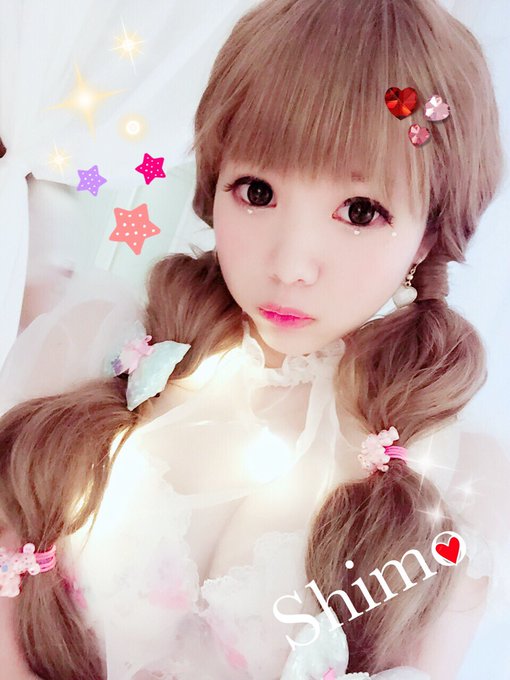 コスプレイヤー霜月（しも）のTwitter画像41