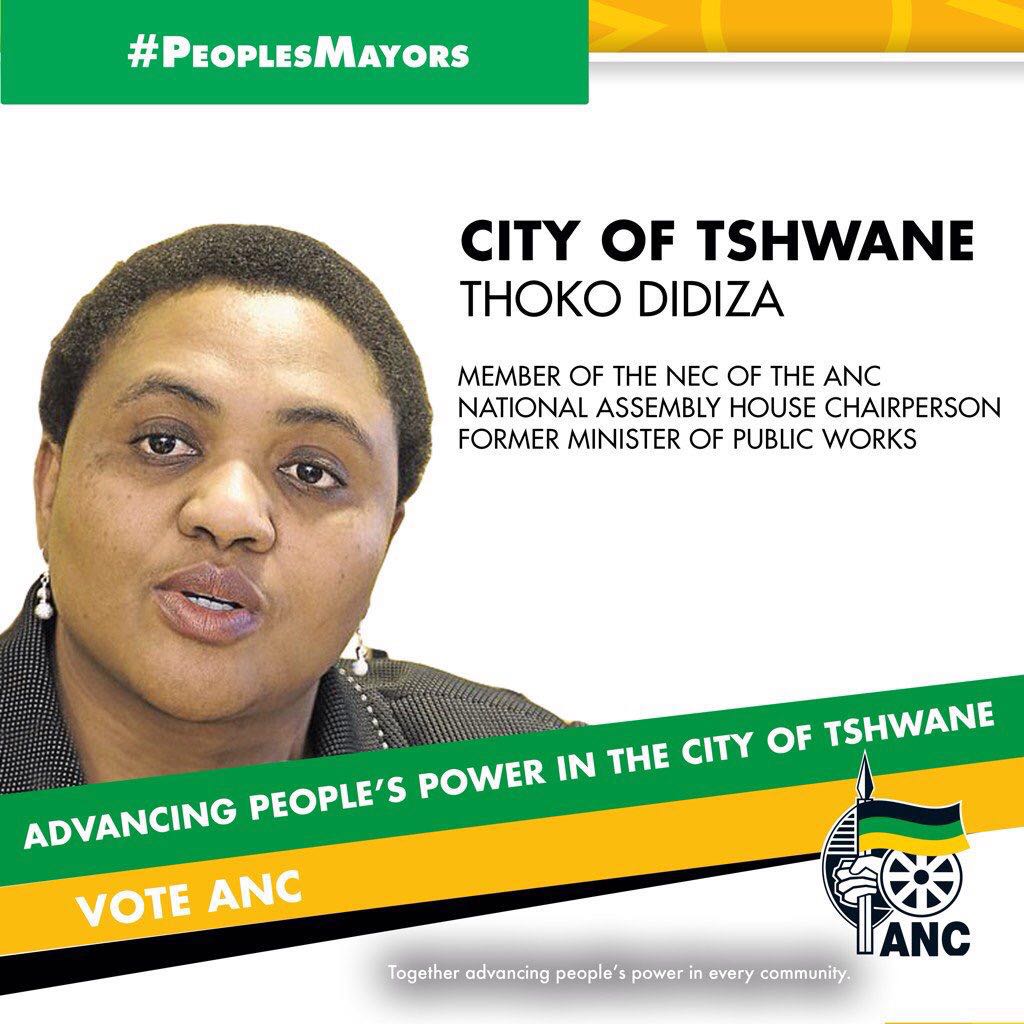 NoncebaMhlauli's tweet photo. My #ANCWCE. I love this woman so much 😭❤. She's who many of us want to be when we grow up #ANCWCW #ThokoDidiza 💚💛. https://t.co/9YtAnKKAof