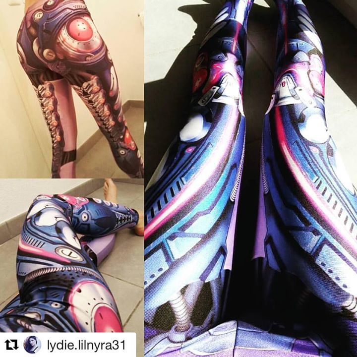 wildbangarang's tweet photo. We are BIONIC ! #wbbionic #wildbangarang #geekweave #biomech #mech #purple #fashionista #o⦠https://t.co/cduRkHSTbb https://t.co/1VdVdnXClQ