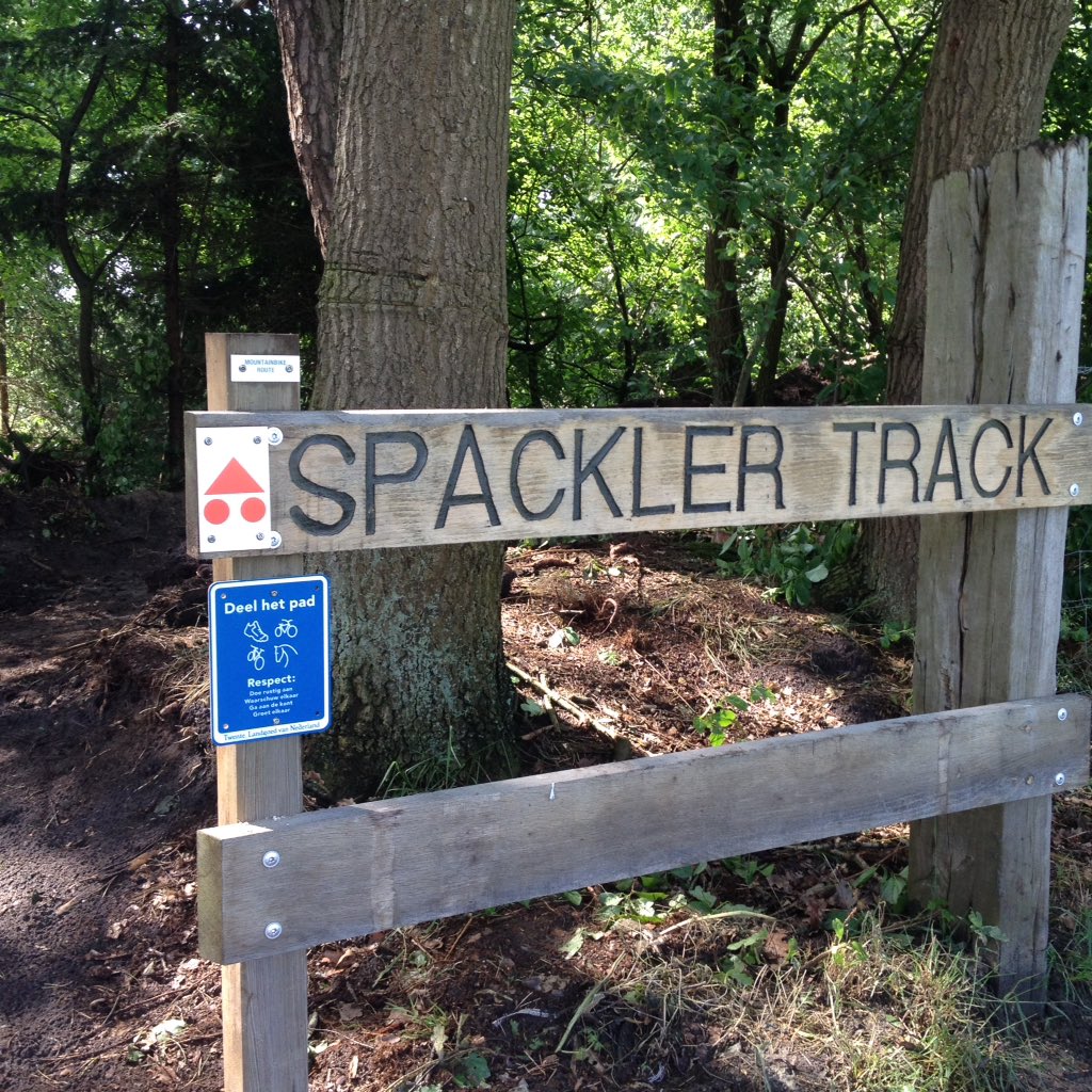 Na Hellendoorn, breidt ook mtb route <a href="/GemWierden/">Gemeente Wierden</a> uit met nieuwe lus <a href="/MTBroutesNL/">MTBroutes NL</a> #mtb #dikkebanden #mtbnetwerk :)