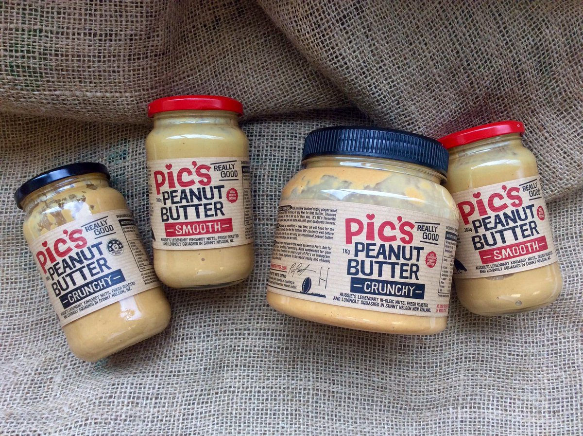 There's nothing <a href="/pics_uk/">Pics Peanut ButterUK</a> peanut butter + a spoon can't fix. Now, if you will excuse us, we have 2kg to get through.