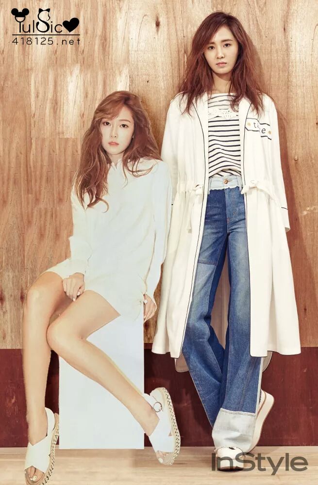 418125net's tweet photo. Yulsic on YulsicHeart Magazine June Issue 💑 https://t.co/UwYZaiuE13