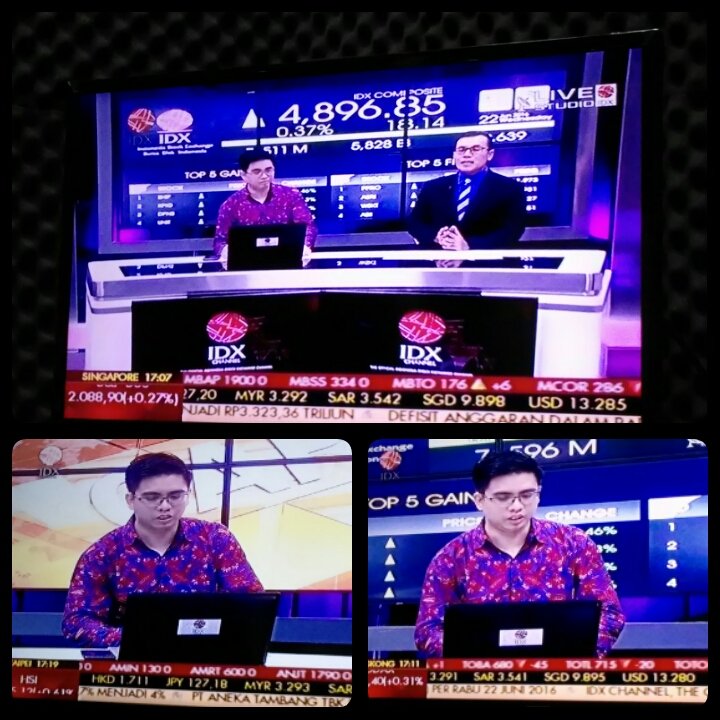 Silakan bergabung di <a href="/idx_channel/">IDX CHANNEL</a> !! 0215153421/081513775743 !! Ada <a href="/david_sutyanto/">David Sutyanto</a> dari @1stasiacapital !!