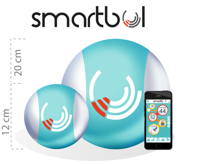 WeNetwork_'s tweet photo. Vous avez tous déjà joué au #SmartBol sans le savoir ! Soutenez le projet sur  https://t.co/VzoO1acSi1 #Games #Iot https://t.co/ZYegFdVUAr