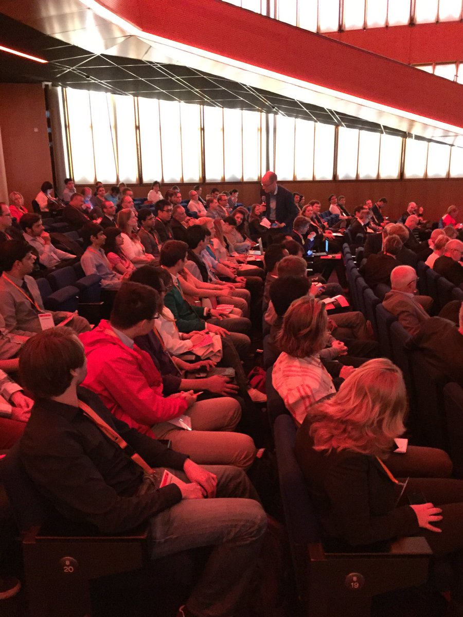 One of our students <a href="/alexmiletic/">Alexandra Nešić</a> just got interviewed about the <a href="/LioniXBV/">LioniX BV</a> challenge she is participating in.