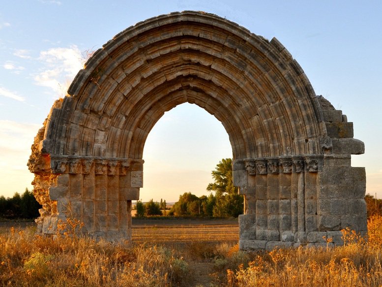 ecdlcsoft's tweet photo. Un vecino de Olmillos de Sasamón descubre en un muro un miliario romano
#SaveSasamon #Burgos
https://t.co/sh2l52BrWW https://t.co/Jd4t9Bf36Y