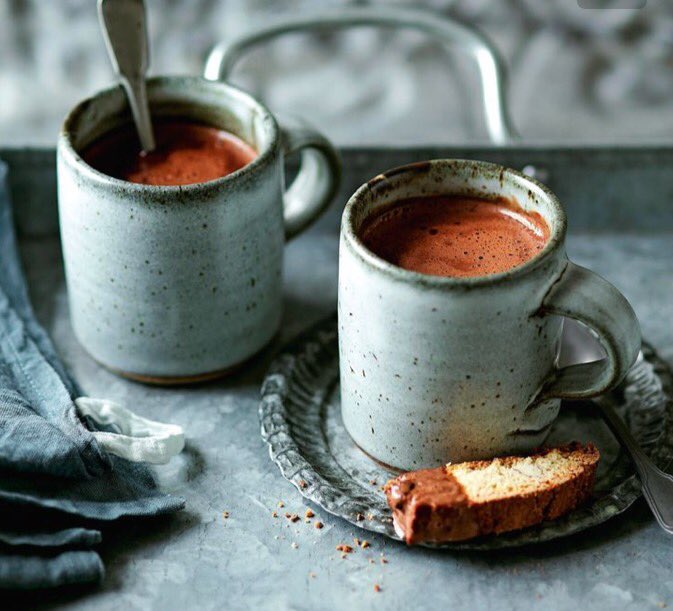 VictoriaVB23's tweet image. What's your favourite V?... 'Nothing like a hot chocolate..It's pure liquid patience'#businessfuel #inspirationfuel