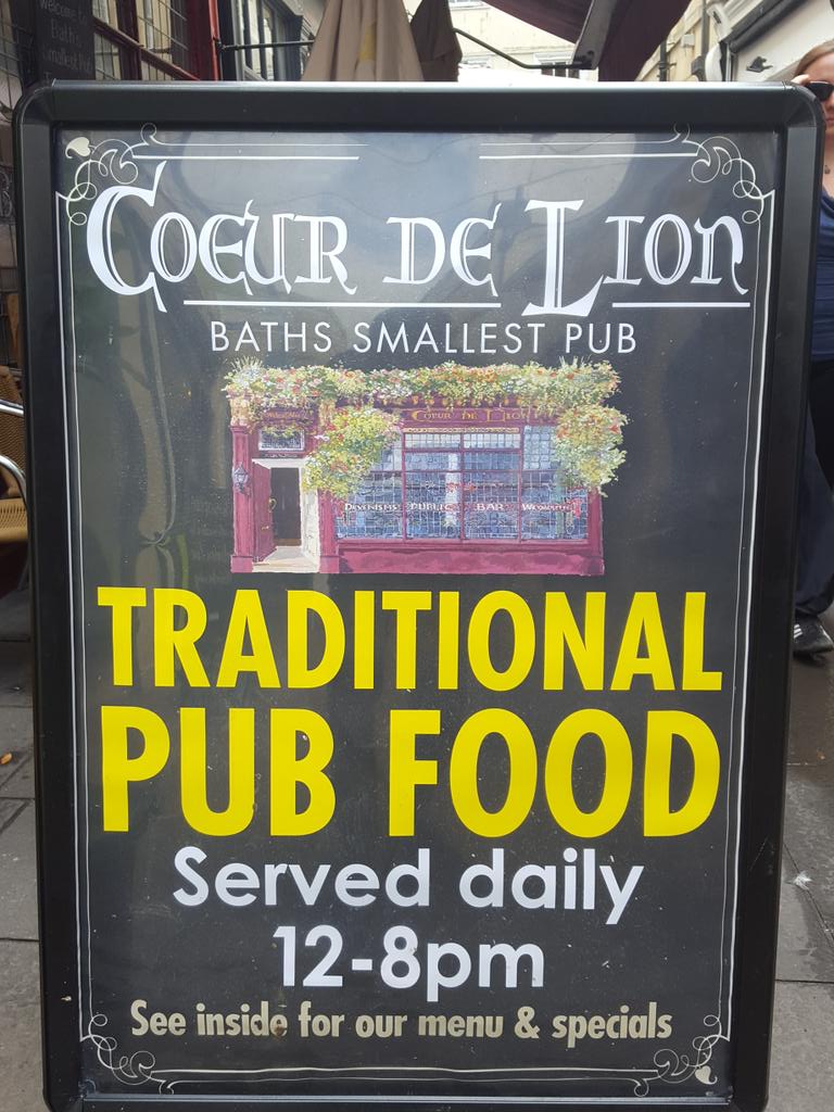 coeurdelionbath's tweet photo. Come in to see our full menu! @TwEATupBath @TotalBath @BathChron @TheBathCoffeeCo @TripAdvisor https://t.co/bOMMQUYlZl