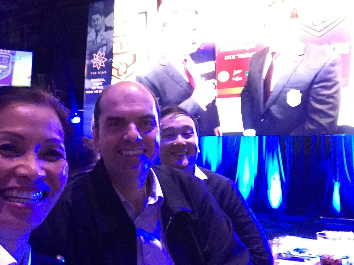 aelder_syd's tweet photo. #OriginAtTheStar with #Honeywell and #IngramMicro https://t.co/ruTBWPlznC