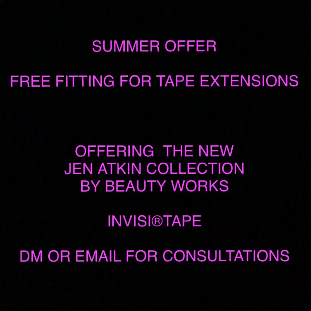 styledbychantel's tweet photo. #london #essex  #hertfordshire #fulham #chelsea #knightsbridge #nottinghill #celebhair #extensions @beauty_works https://t.co/ayZZ2V9qUt