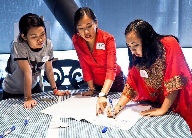 ODI_Global's tweet photo. Check out our #MethodsLab toolkit for advice and resources for impact #evaluation: https://t.co/XordXersbs https://t.co/NMHFrVuI7T